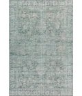 Addison Mayfield Teal AMF1744 5ft. x 7ft. 6in. Rect. Rug