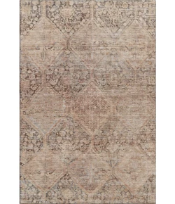 Addison Mayfield Orange AMF1745 8ft. x 10ft. Rect. Rug