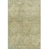 Addison Mayfield Green AMF1745 5ft. x 7ft. 6in. Rect. Rug