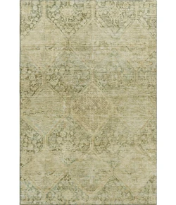 Addison Mayfield Green AMF1745 9ft. x 12ft. Rect. Rug