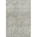 Addison Mayfield Gray AMF1745 2ft. 3in. x 7ft. 6in. Rect. Rug