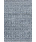Addison Mayfield Blue AMF1746 - 8ft. Round Rug