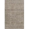 Addison Mayfield Brown AMF1746 - 8ft. Round Rug