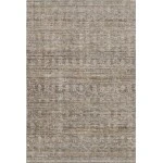 Addison Mayfield Brown AMF1746 - 8ft. Round Rug