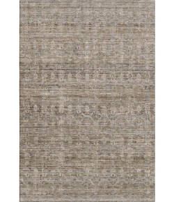 Addison Mayfield Brown AMF1746 2ft. 3in. x 7ft. 6in. Rect. Rug