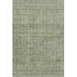 Addison Mayfield Green AMF1746 2ft. 3in. x 7ft. 6in. Rect. Rug