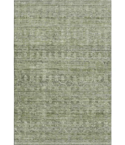 Addison Mayfield Green AMF1746 8ft. x 10ft. Rect. Rug