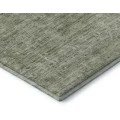 Addison Mayfield Green AMF1746 - 8ft. Round Rug