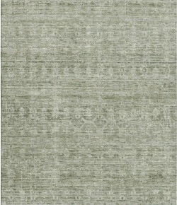 Addison Mayfield Green AMF1746 8ft. x 10ft. Rect. Rug