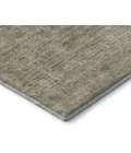 Addison Mayfield Brown AMF1746 2ft. 3in. x 7ft. 6in. Rect. Rug