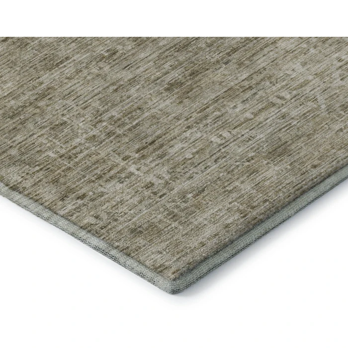 Addison Mayfield Brown AMF1746 2ft. 3in. x 7ft. 6in. Rect. Rug
