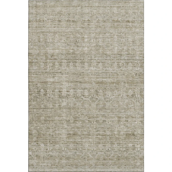 Addison Mayfield Brown AMF1746 2ft. 3in. x 7ft. 6in. Rect. Rug