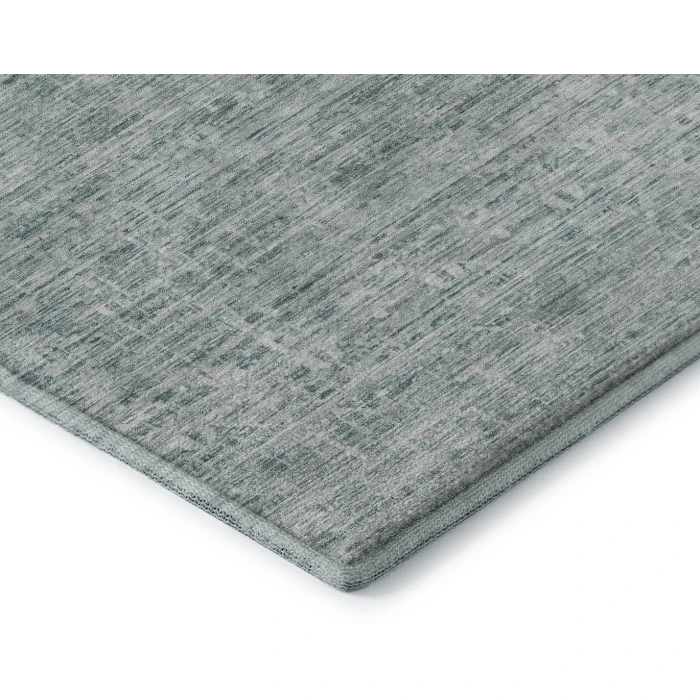 Addison Mayfield Teal AMF1746 9ft. x 12ft. Rect. Rug