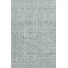 Addison Mayfield Teal AMF1746 - 8ft. Round Rug