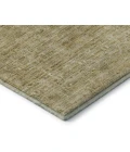 Addison Mayfield Gold AMF1746 5ft. x 7ft. 6in. Rect. Rug