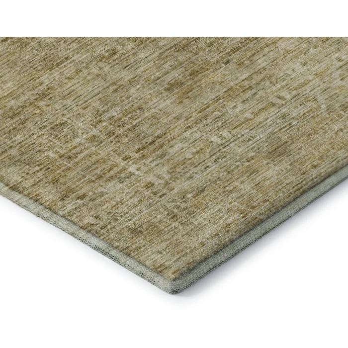 Addison Mayfield Gold AMF1746 5ft. x 7ft. 6in. Rect. Rug