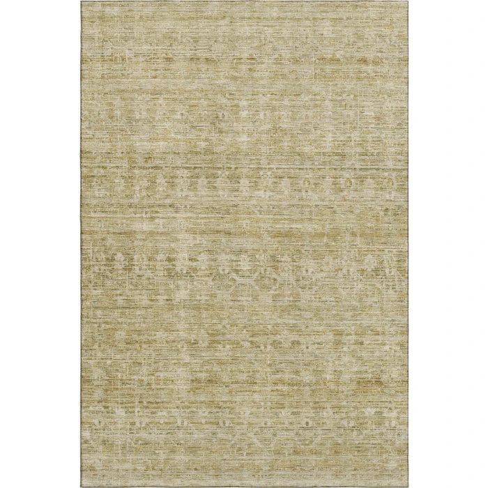 Addison Mayfield Gold AMF1746 5ft. x 7ft. 6in. Rect. Rug