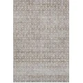 Addison Mayfield Brown AMF1747 - 8ft. Round Rug