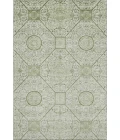 Addison Mayfield Green AMF1748 2ft. 3in. x 7ft. 6in. Rect. Rug