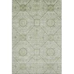 Addison Mayfield Green AMF1748 2ft. 3in. x 7ft. 6in. Rect. Rug