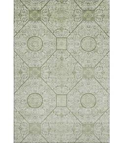 Addison Mayfield Green AMF1748 9ft. x 12ft. Rect. Rug