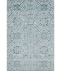 Addison Mayfield Teal AMF1748 9ft. x 12ft. Rect. Rug