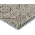 Addison Mayfield Brown AMF1748 5ft. x 7ft. 6in. Rect. Rug