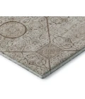 Addison Mayfield Brown AMF1748 2ft. 3in. x 7ft. 6in. Rect. Rug
