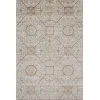 Addison Mayfield Brown AMF1748 9ft. x 12ft. Rect. Rug