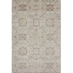 Addison Mayfield Brown AMF1748 2ft. 3in. x 7ft. 6in. Rect. Rug