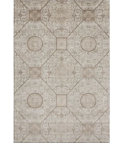 Addison Mayfield Brown AMF1748 9ft. x 12ft. Rect. Rug