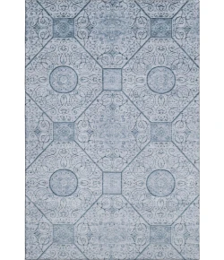 Addison Mayfield Blue AMF1748 5ft. x 7ft. 6in. Rect. Rug