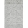 Addison Mayfield Gray AMF1748 9ft. x 12ft. Rect. Rug