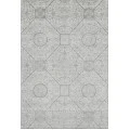 Addison Mayfield Gray AMF1748 - 8ft. Round Rug