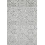 Addison Mayfield Gray AMF1748 5ft. x 7ft. 6in. Rect. Rug