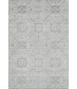 Addison Mayfield Gray AMF1748 9ft. x 12ft. Rect. Rug