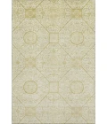 Addison Mayfield Gold AMF1748 8ft. x 10ft. Rect. Rug