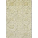 Addison Mayfield Gold AMF1748 2ft. 3in. x 7ft. 6in. Rect. Rug