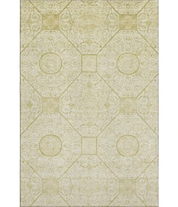 Addison Mayfield Gold AMF1748 8ft. x 10ft. Rect. Rug