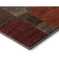 Addison Mayfield Brown AMF1749 5ft. x 7ft. 6in. Rect. Rug