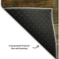 Addison Mayfield Gray AMF1749 2ft. 3in. x 7ft. 6in. Rect. Rug