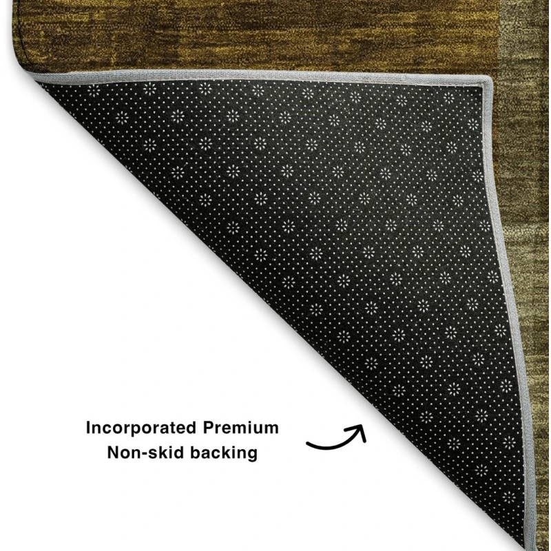 Addison Mayfield Gray AMF1749 2ft. 3in. x 7ft. 6in. Rect. Rug
