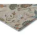 Addison Mayfield beige AMF174 - 8ft. Round Rug