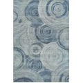 Addison Mayfield Blue AMF1750 5ft. x 7ft. 6in. Rect. Rug