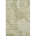 Addison Mayfield Gold AMF1750 5ft. x 7ft. 6in. Rect. Rug