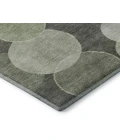 Addison Mayfield Green AMF1751 5ft. x 7ft. 6in. Rect. Rug