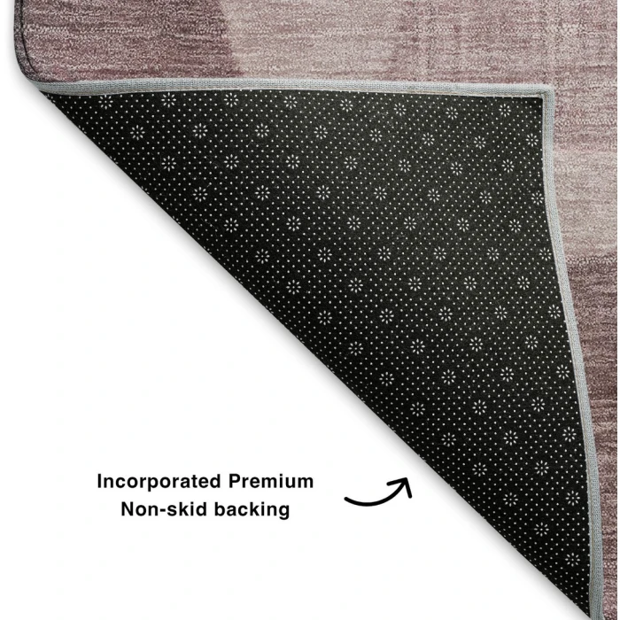 Addison Mayfield Pink AMF1751 2ft. 3in. x 7ft. 6in. Rect. Rug