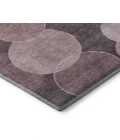 Addison Mayfield Pink AMF1751 2ft. 3in. x 7ft. 6in. Rect. Rug