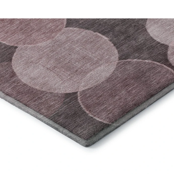 Addison Mayfield Pink AMF1751 2ft. 3in. x 7ft. 6in. Rect. Rug