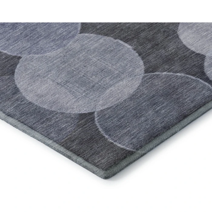 Addison Mayfield Blue AMF1751 2ft. 3in. x 7ft. 6in. Rect. Rug